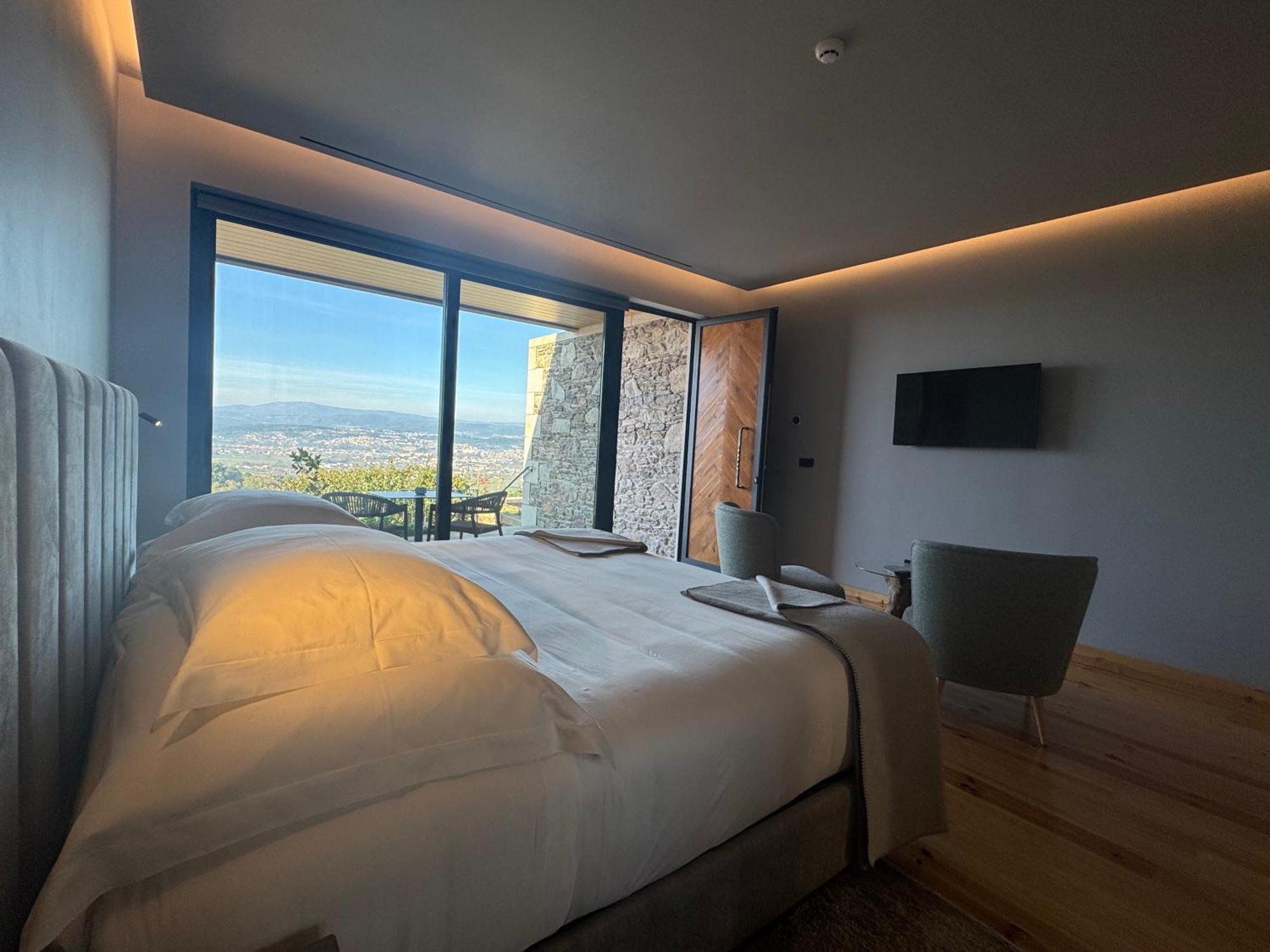 Pedra Pura Resort Chaves Luaran gambar