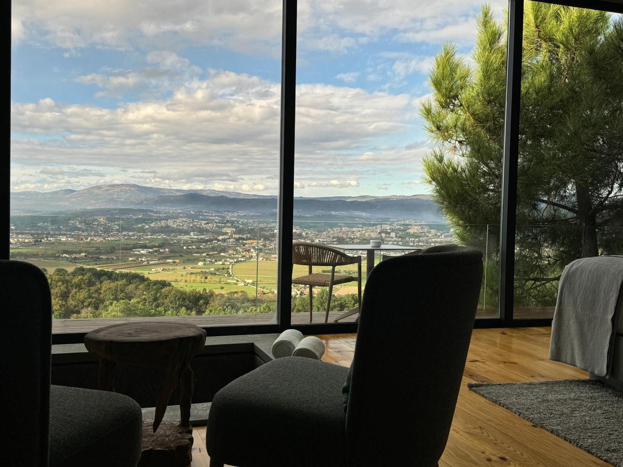 Pedra Pura Resort Chaves Luaran gambar