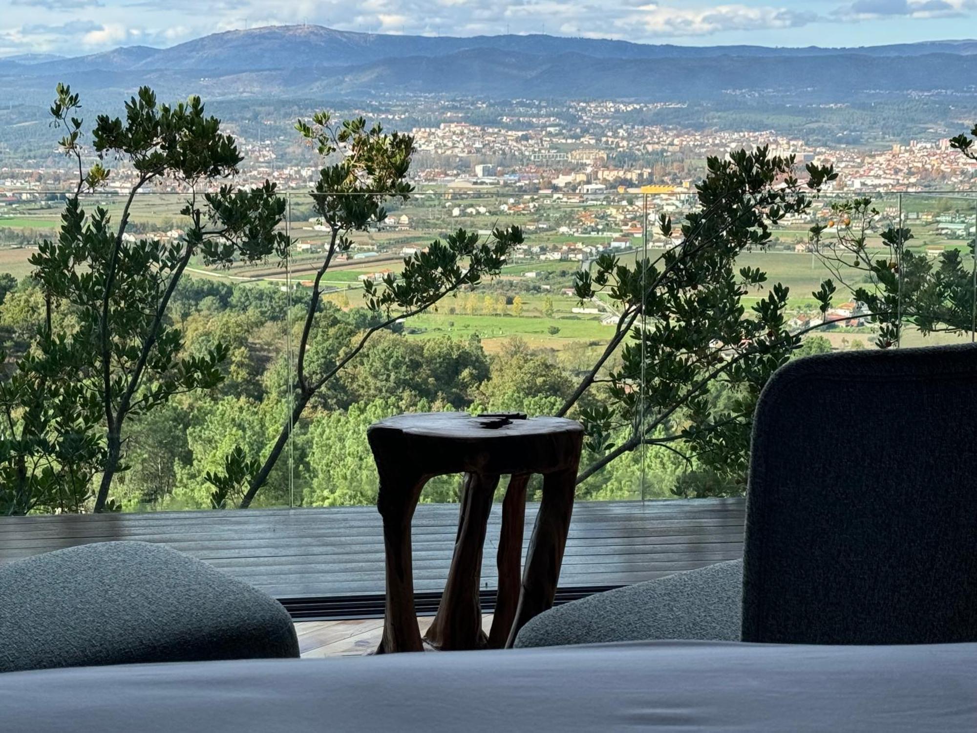 Pedra Pura Resort Chaves Luaran gambar