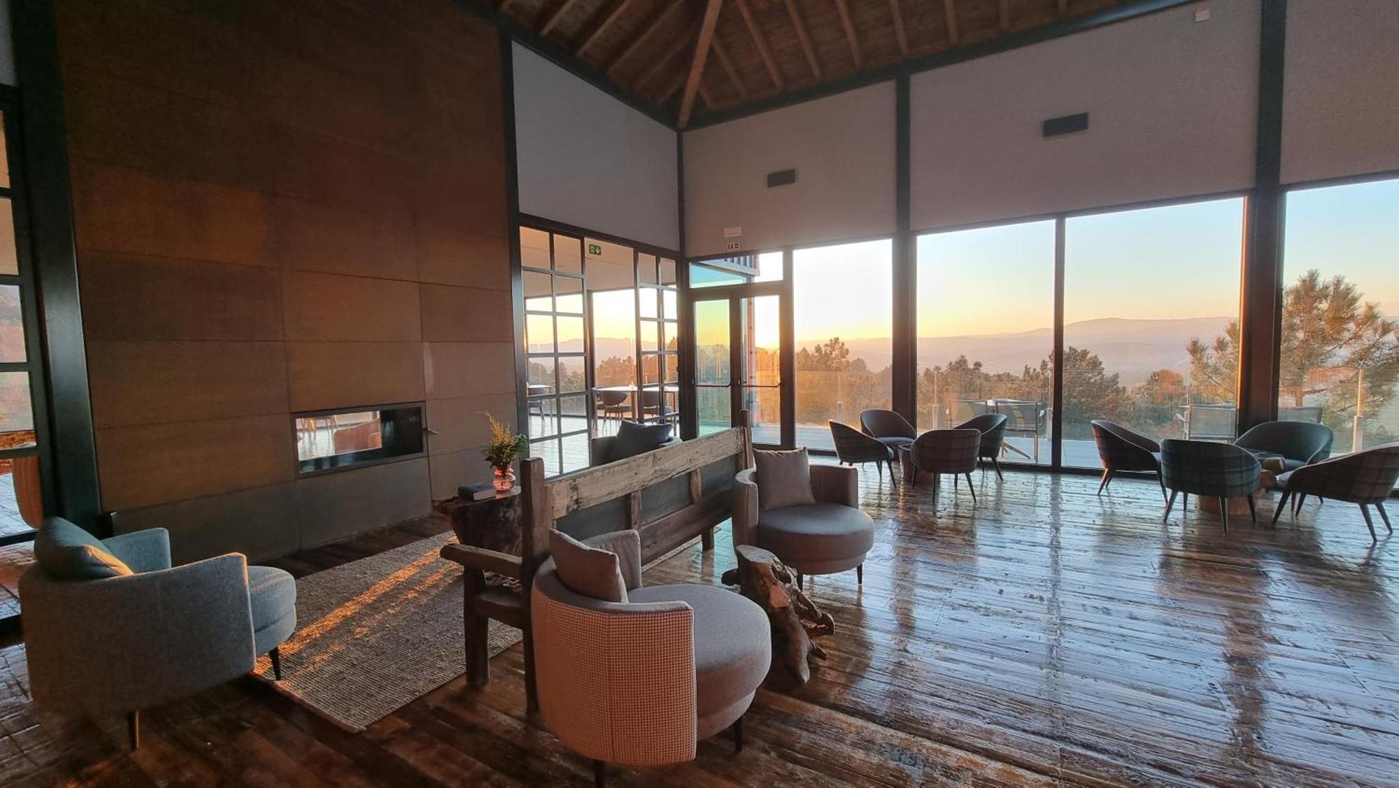 Pedra Pura Resort Chaves Luaran gambar