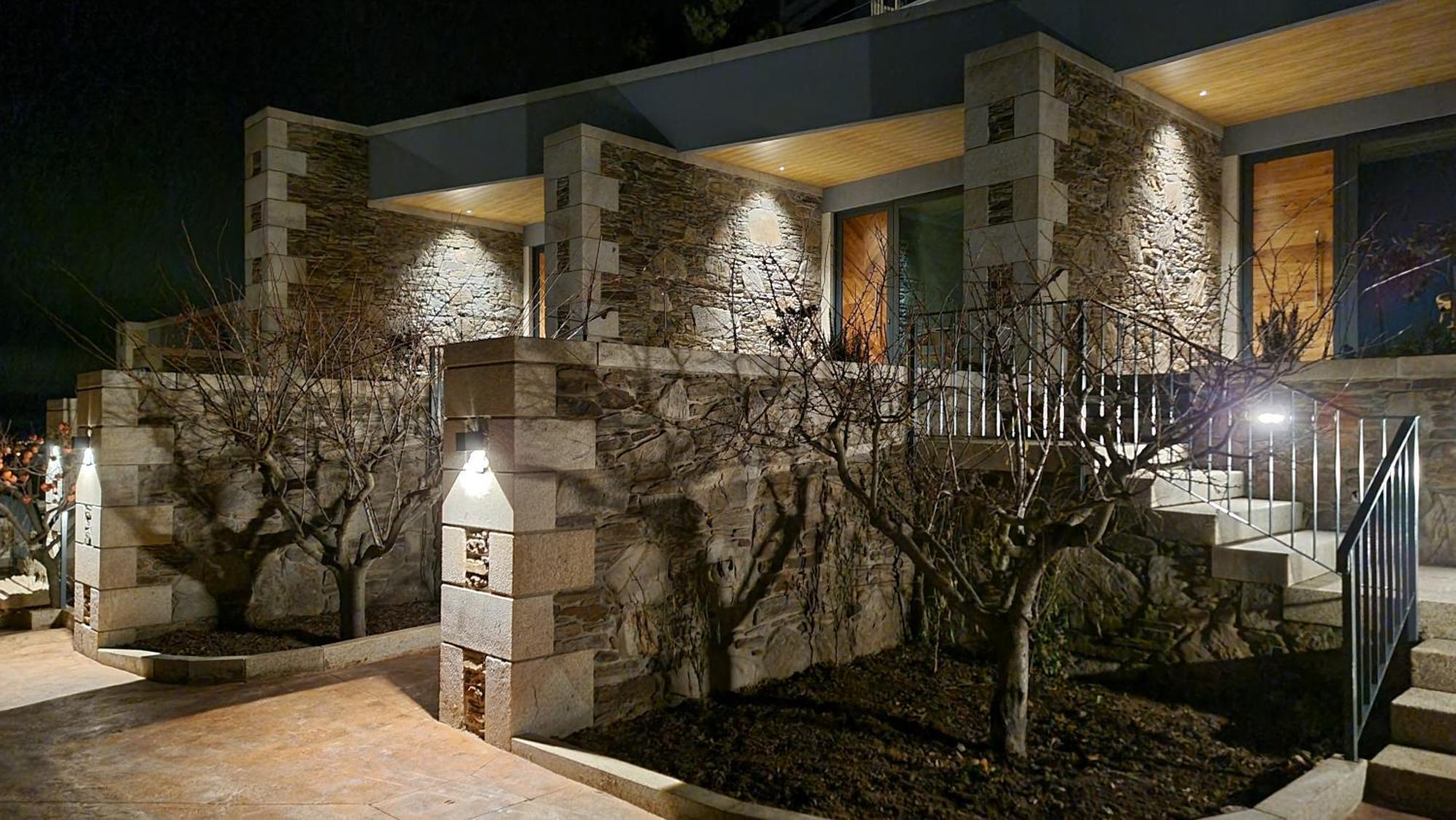 Pedra Pura Resort Chaves Luaran gambar